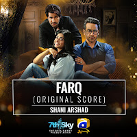 Shani Arshad - Farq (Original Score) загрузить
