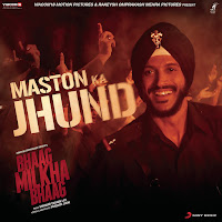 Shankar Ehsaan Loy - Maston Ka Jhund Ft Divya Kumar загрузить