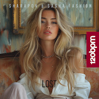 Sharapov - Lost Ft Sasha Fashion загрузить