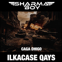 Sharma Boy - Caga Dhigo загрузить