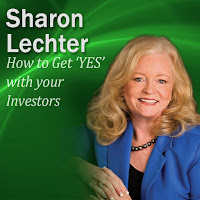 Sharon Lechter - How To Get 'Yes' With Your Investors: It's Your Turn To Thrive Series загрузить
