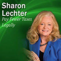 Sharon Lechter - Pay Fewer Taxes Legally: It's Your Turn To Thrive Series загрузить