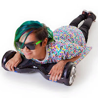 Shawn Wasabi - Burnt Rice (Feat. Yung Gemmy) Ft Ydg загрузить