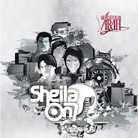 Sheila On 7 - Yang Terlewatkan загрузить