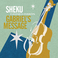 Sheku Kanneh-Mason - Traditional: Gabriel's Message загрузить