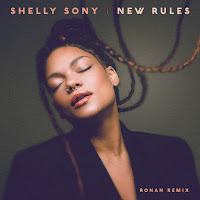 Shelly Sony - New Rules (Ronan Instrumental Remix) загрузить