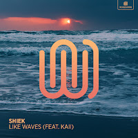 Shiek - Like Waves (Feat. Kaii) загрузить