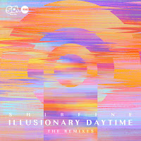 Shirfine - Illusionary Daytime (2022 Remaster) загрузить