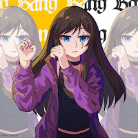 Shironeko - Bling-Bang-Bang-Born (Mashle) загрузить