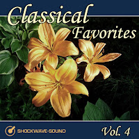 Shockwave-Sound - Orchestral Suite No. 3 In D Major, Bwv 1068: Ii. Air On The G String загрузить