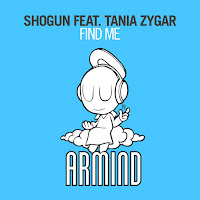 Shogun - Find Me (Feat. Tania Zygar) загрузить