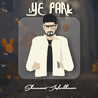 Shonemat Jafarkhonov - Ye Park загрузить