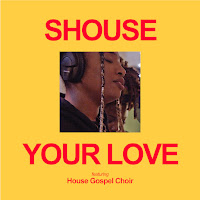 Shouse - Your Love (Edit) (Feat. House Gospel Choir) Ft House Gospel Choir загрузить