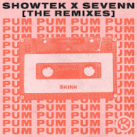 Showtek - Pum Pum (Mr.black Remix) Ft Sevenn загрузить