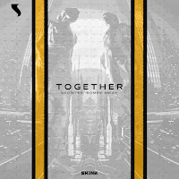 Showtek - Together Ft Bombs Away загрузить
