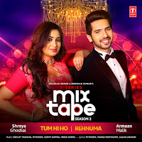 Shreya Ghoshal - Tum Hi Ho-Rehnuma (From 