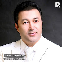 Shuhrat Qayumov - G'animatim Onajon загрузить