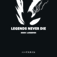 Sick Legend - Legends Never Die Hardstyle Sped Up загрузить