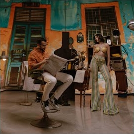 Sickotoy - Como El Agua Ft Nicole Cherry загрузить