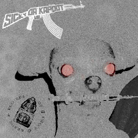 Sicky Da Kapoot - Cuz Im A Killa загрузить