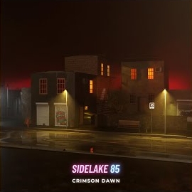 Sidelake 85 - Crimson Dawn загрузить