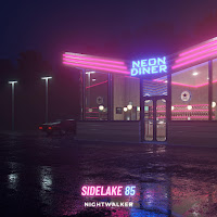 Sidelake 85 - Nightwalker загрузить
