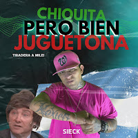 Sieck - Chiquita Pero Bien Juguetona загрузить