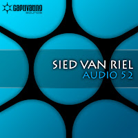 Sied Van Riel - Audio 52 загрузить