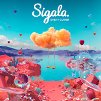 Sigala - Radio Ft Mnek загрузить