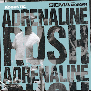 Sigma - Adrenaline Rush (Acoustic) (Feat. Morgan) загрузить