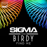 Sigma - Find Me (Feat. Birdy) загрузить