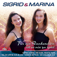 Sigrid & Marina - Das Lied, Das Der Sommer Singt загрузить