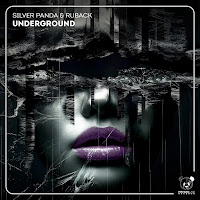 Silver Panda - Underground Ft Ruback загрузить