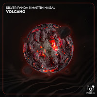 Silver Panda - Volcano Ft Martin Magal загрузить