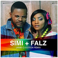 Simi - Jamb Question (Remix) (Feat. Falz) загрузить