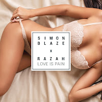 Simon Blaze - Love Is Pain (Feat. Razah) загрузить