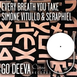 Simone Vitullo - Every Breath You Take (Extended Mix) Ft Seraphiel загрузить