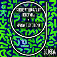 Simone Vitullo - Rorogwela (Newman (I Love) Extended Remix) Ft Tanit загрузить