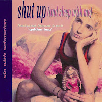 Sin With Sebastian - Shut Up (And Sleep With Me) [Original Airplay Mix] загрузить