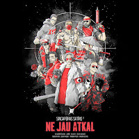 Singapūras Satīns - Eskortserviss загрузить