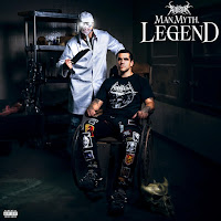 Sinizter - Man, Myth, Legend загрузить