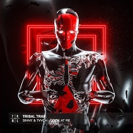 Sinny - Look At Me Ft 7Vvch загрузить