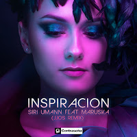 Siri Umann - Inspiracion (Jjos Remix) Ft Maruska загрузить