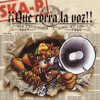 Ska-P - Mis Colegas загрузить
