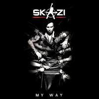 Skazi - Warrior (Feat. Soul J) загрузить