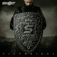 Skillet - This Is The Kingdom загрузить