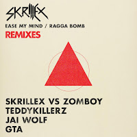 Skrillex - Ragga Bomb (Skrillex & Zomboy Remix) (Feat. Ragga Twins) загрузить