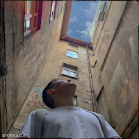 Skryaga - Я Просто Хочу Жити загрузить