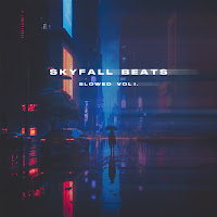 Skyfall Beats - Row (Slowed) загрузить