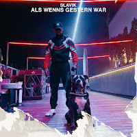 Slavik - Als Wenns Gestern War загрузить